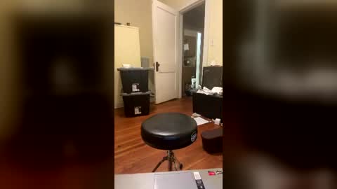 Walter online show from June 24, 9:52 am