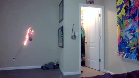 Snapshot of wandaxcosmo chatting on February 14, 1:57 am COSMOxWANDA online show from February 14, 1:57 am