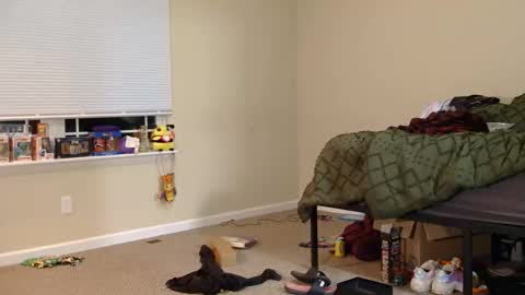 Snapshot of wandaxcosmo chatting on March 3, 1:23 am COSMOxWANDA online show from March 3, 1:23 am