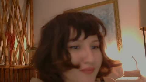 Miya online show from April 15, 1:12 am