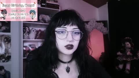 Wangxi last account Wangxi  online show from March 3, 9:10 pm