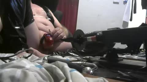 Kori online show from May 26, 9:11 pm