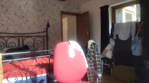 wankwithjoy online show from March 1, 1:29 pm