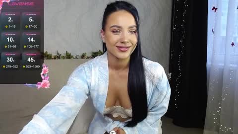 Emma online show from April 10, 11:59 am