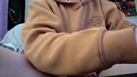 wants_got online show from January 13, 5:18 pm