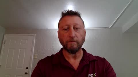 wantstoperform online show from May 13, 6:05 pm