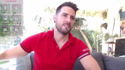 wapos__25 online show from April 17, 11:35 am