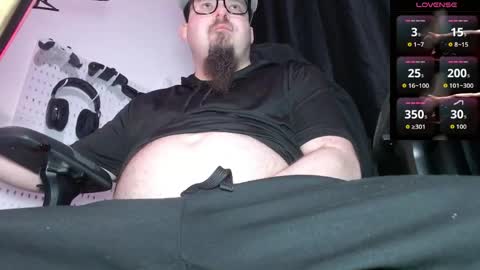 Warno online show from April 8, 8:03 am