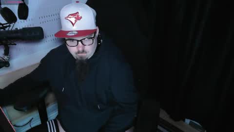 Warno online show from April 15, 4:19 am