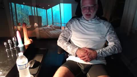 wasted_daze_ online show from March 28, 12:43 am