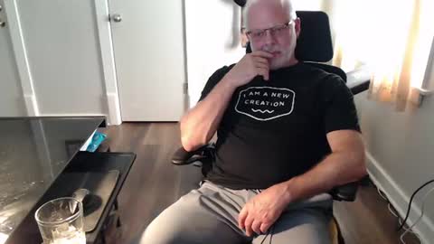 wasted_daze_ online show from July 21, 10:23 pm