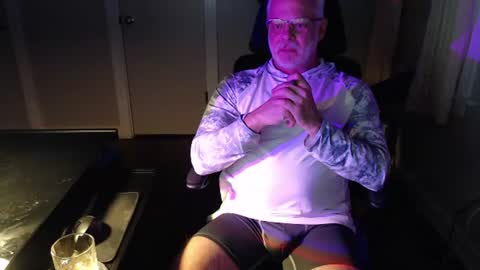 wasted_daze_ online show from July 23, 1:58 am
