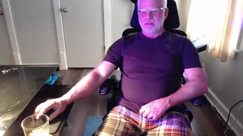 wasted_daze_ online show from July 23, 10:19 pm