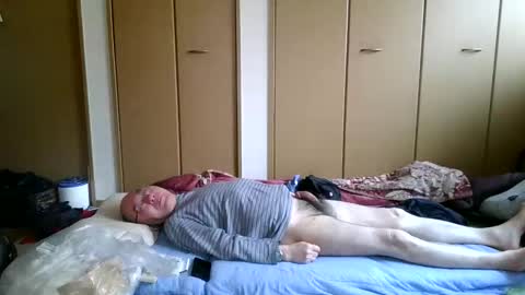 watanosmoking online show from April 10, 4:39 am