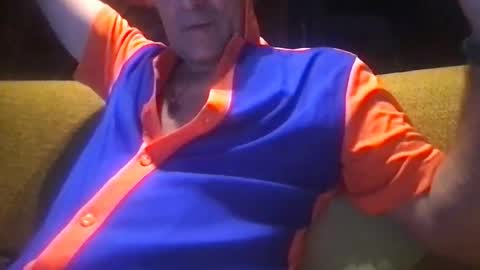 watchinggold online show from July 18, 11:58 am