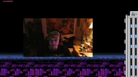 watchmegamer online show from April 4, 11:24 pm