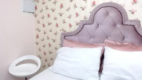 Milf Latina online show from March 28, 1:54 pm