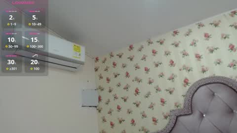 Milf Latina online show from April 11, 12:42 pm