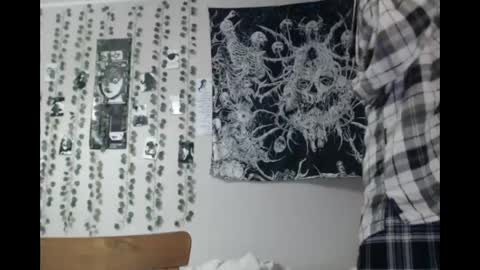 Mina online show from April 18, 8:09 pm