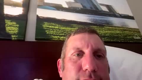 wayneneriate12 online show from March 6, 6:10 am