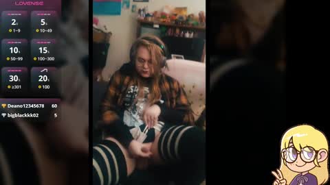 Ash online show from February 11, 3:40 pm