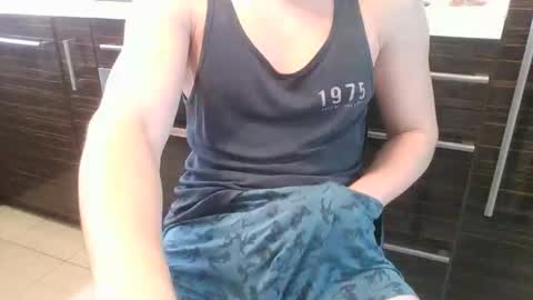 Anton online show from March 27, 4:40 am