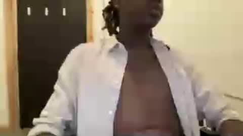 desean online show from July 14, 6:46 pm