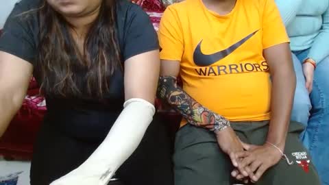 khushiwife kabirhubby kavyasexy gf online show from December 2, 9:56 am