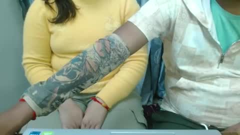 khushiwife kabirhubby kavyasexy gf online show from December 11, 11:41 am