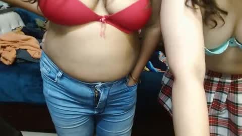 khushiwife kabirhubby kavyasexy gf online show from December 31, 1:41 pm