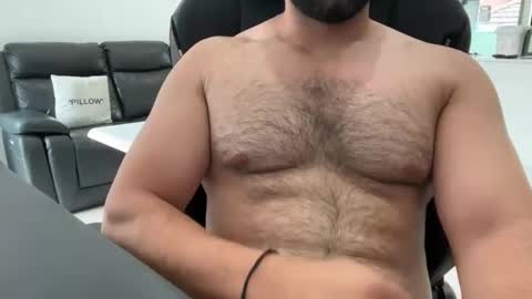 Weapon X online show from February 20, 1:36 am