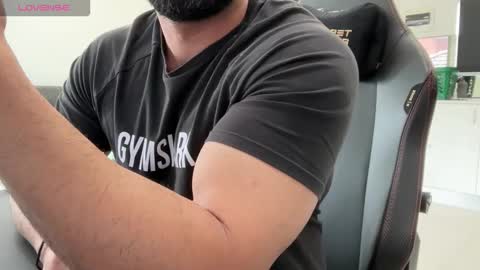 Weapon X online show from October 7, 1:03 am