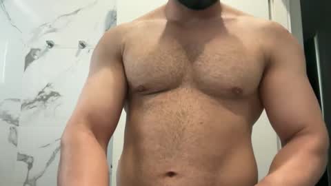 Weapon X online show from November 8, 5:18 am