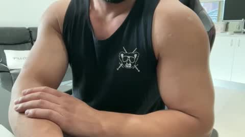 Weapon X online show from January 6, 8:56 pm