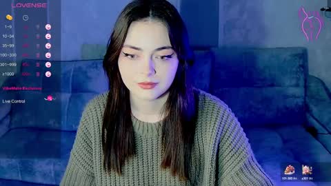 Snapshot of weareyoursun chatting on March 8, 5:11 pm Alice online show from March 8, 5:11 pm