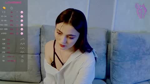 Snapshot of weareyoursun chatting on March 9, 1:48 pm Alice online show from March 9, 1:48 pm