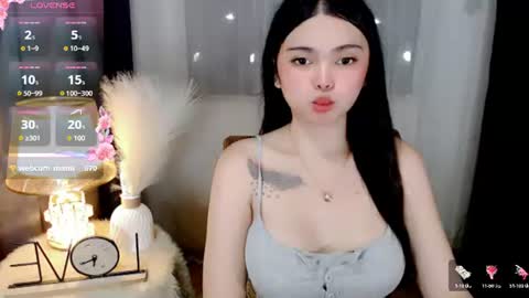 mami abby online show from June 8, 11:49 pm
