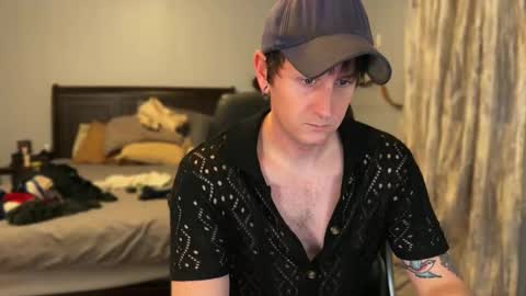 webslingxxxx online show from February 11, 11:21 pm