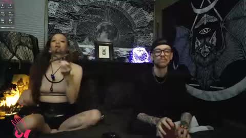 WebzKordz online show from June 24, 3:38 am