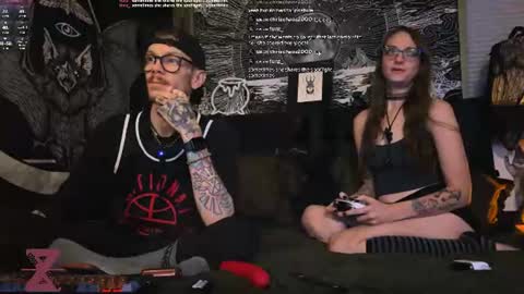 WebzKordz online show from July 11, 8:28 am