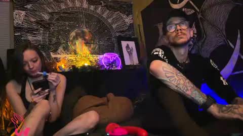 WebzKordz online show from August 1, 8:02 am