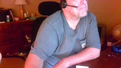 welderod online show from July 21, 9:44 am