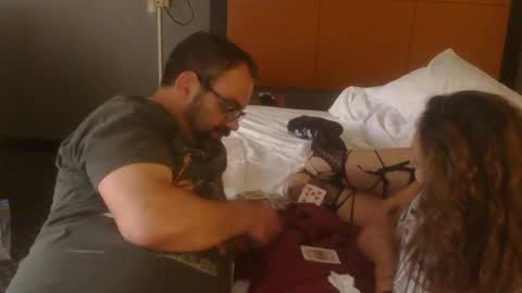 RiZZA and MiKE online show from May 7, 4:56 pm