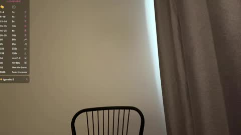 Kiki online show from April 23, 12:29 pm