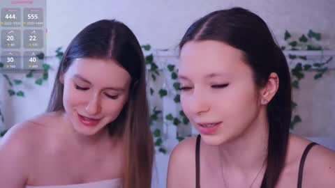 Nora online show from March 18, 9:18 pm