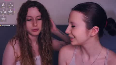 Nora online show from April 10, 10:14 pm