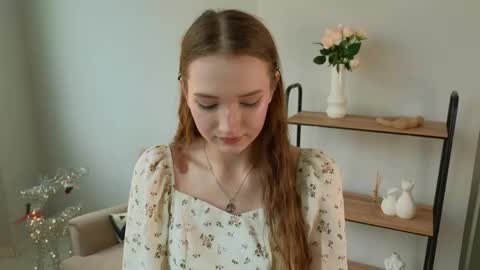 Elsa online show from May 30, 9:50 am