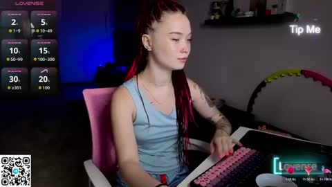 Snapshot of wendycandy182 chatting on July 17, 2:40 am WendyCandy182 online show from July 17, 2:40 am