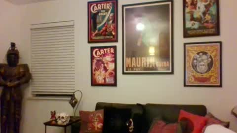 WendyCU online show from February 14, 2:19 am