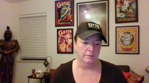 WendyCU online show from February 17, 3:36 am